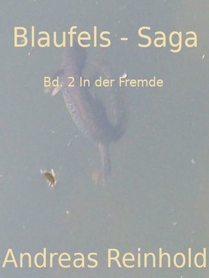 cover image of Bd. 2 In der Fremde